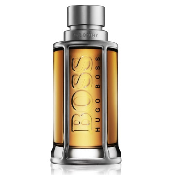 BOSS The Scent