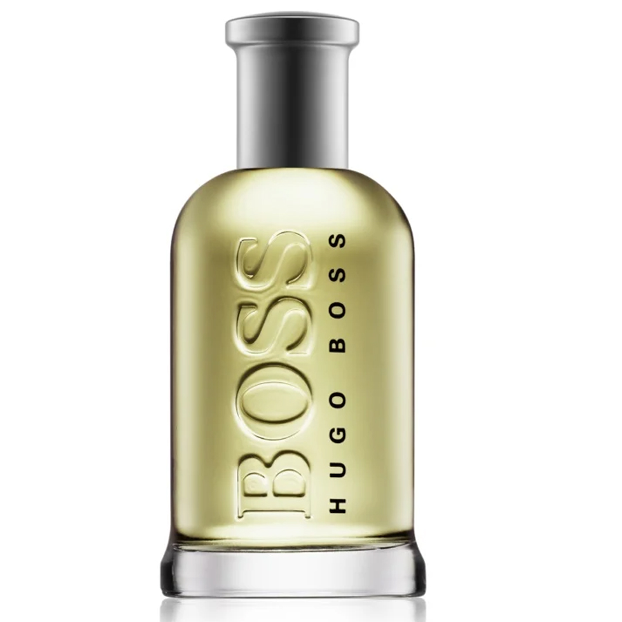 BOSS Bottled